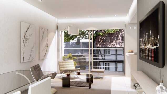 Ascensor de última generación